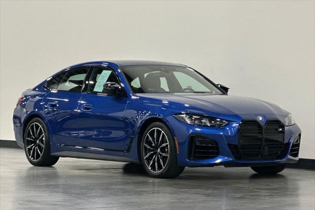2026 BMW M440i Gran Coupe M440i Gran Coupe