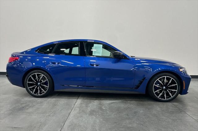 2026 BMW M440i Gran Coupe M440i Gran Coupe