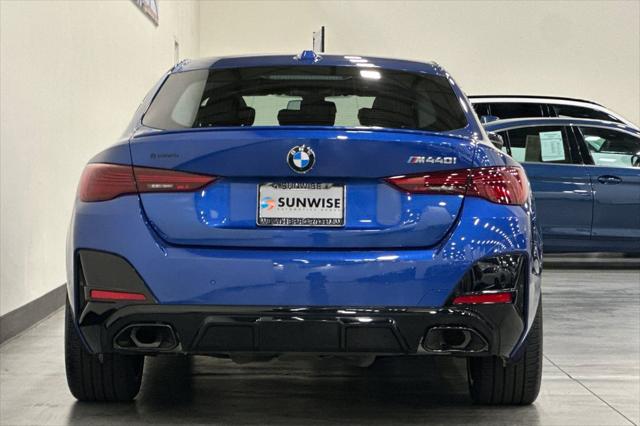 2026 BMW M440i Gran Coupe M440i Gran Coupe