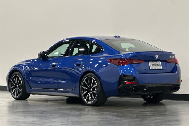 2026 BMW M440i Gran Coupe M440i Gran Coupe