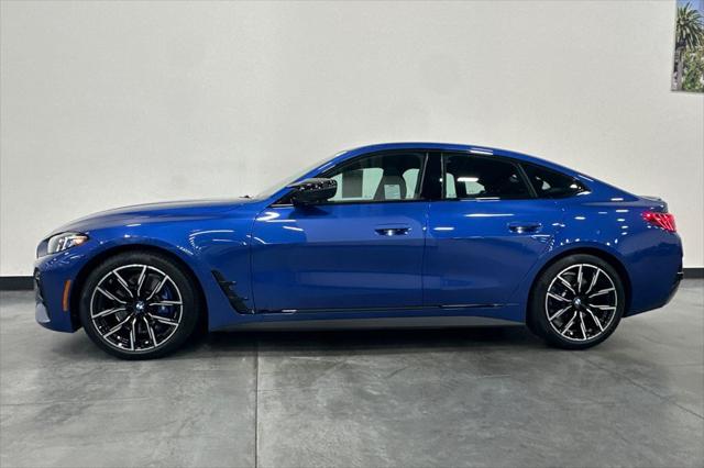 2026 BMW M440i Gran Coupe M440i Gran Coupe