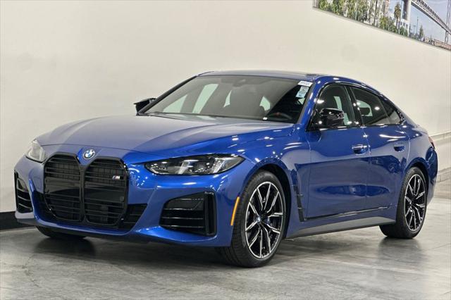 2026 BMW M440i Gran Coupe M440i Gran Coupe