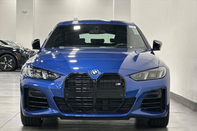 2026 BMW M440i Gran Coupe M440i Gran Coupe
