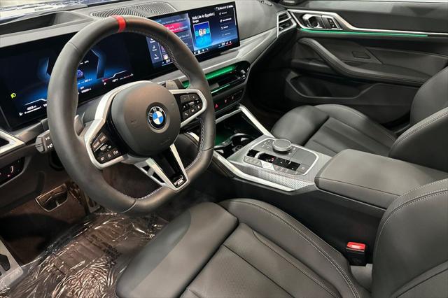 2026 BMW M440i Gran Coupe M440i Gran Coupe