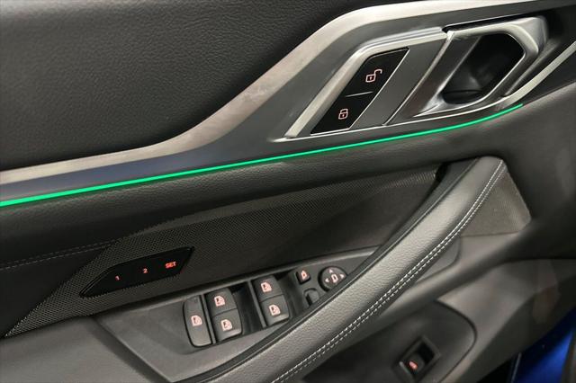 2026 BMW M440i Gran Coupe M440i Gran Coupe