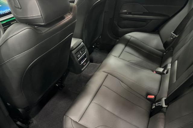 2026 BMW M440i Gran Coupe M440i Gran Coupe