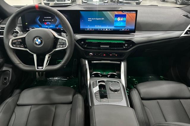 2026 BMW M440i Gran Coupe M440i Gran Coupe