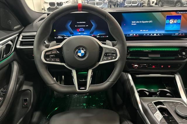 2026 BMW M440i Gran Coupe M440i Gran Coupe