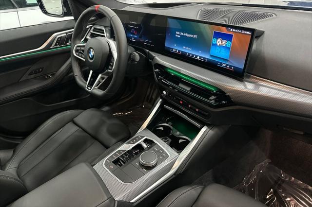 2026 BMW M440i Gran Coupe M440i Gran Coupe