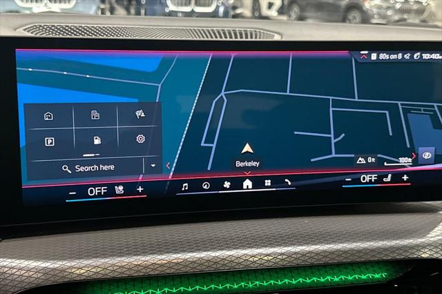 2026 BMW M440i Gran Coupe M440i Gran Coupe