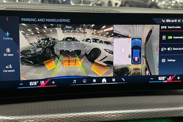 2026 BMW M440i Gran Coupe M440i Gran Coupe