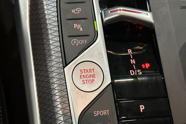 2026 BMW M440i Gran Coupe M440i Gran Coupe