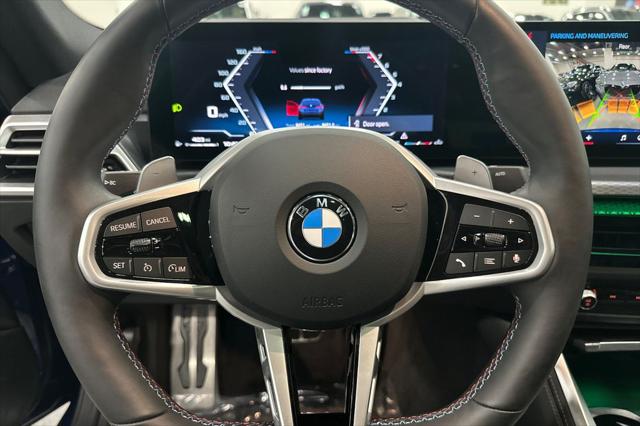 2026 BMW M440i Gran Coupe M440i Gran Coupe