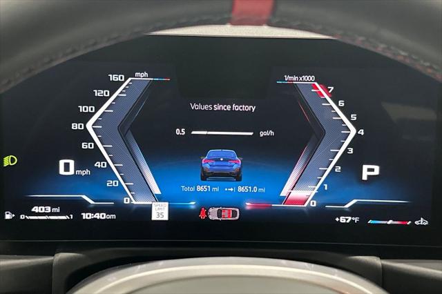 2026 BMW M440i Gran Coupe M440i Gran Coupe