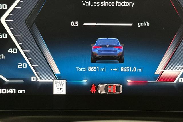 2026 BMW M440i Gran Coupe M440i Gran Coupe