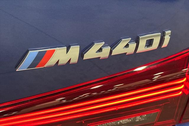 2026 BMW M440i Gran Coupe M440i Gran Coupe