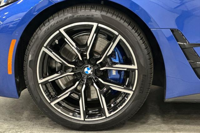 2026 BMW M440i Gran Coupe M440i Gran Coupe