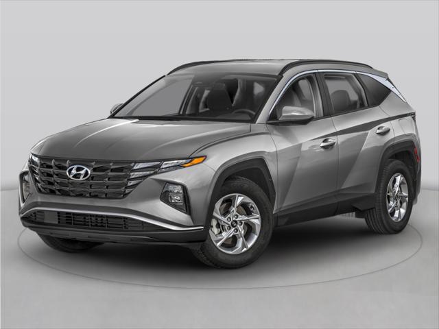 2024 Hyundai Tucson SEL for sale in Hooksett, NH