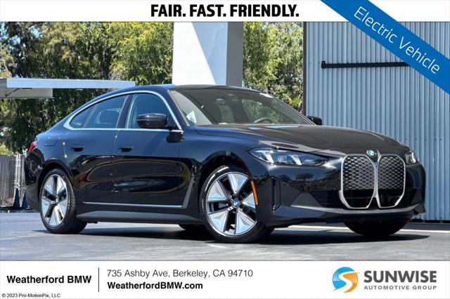2026 BMW i4 eDrive40 for sale in Berkeley, CA