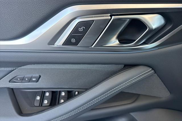 2026 BMW i4 eDrive40