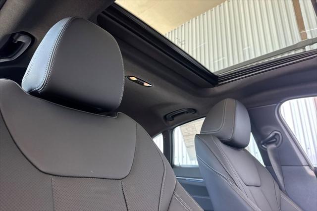 2026 BMW i4 eDrive40