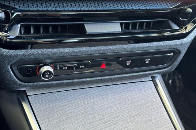 2026 BMW i4 eDrive40