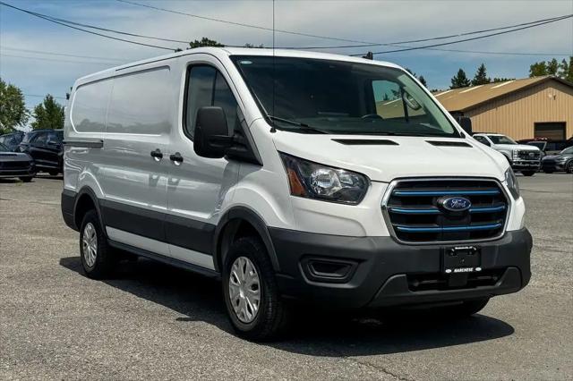 2023 Ford E-Transit-350 Cargo Van T-350 Low Roof for sale in Mechanicville, NY