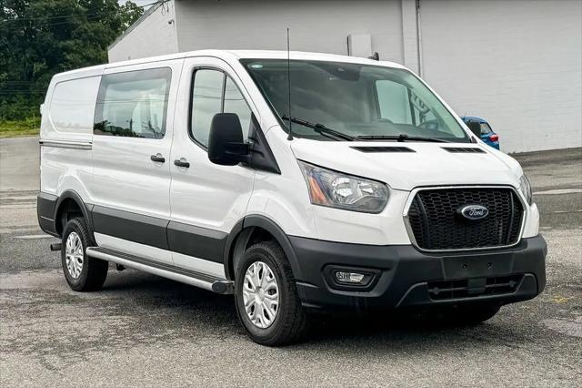 2025 Ford Transit Cargo Van Base for sale in Mechanicville, NY