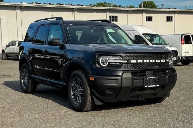 2026 Ford Bronco Sport Big Bend for sale in Mechanicville, NY