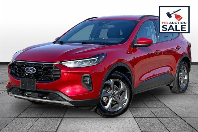 2025 Ford Escape ST-Line Select for sale in Wichita, KS
