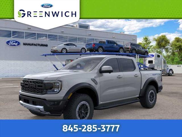2026 Ford Ranger Raptor for sale in Greenwich	, NY