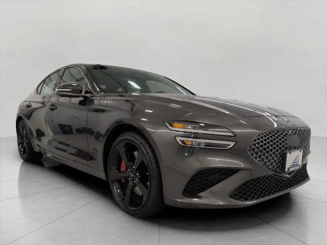 2026 Genesis G70 3.3T AWD Sport Prestige for sale in Appleton, WI