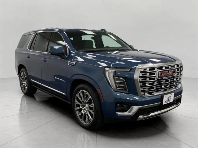 2026 GMC Yukon 4WD Denali for sale in Appleton, WI