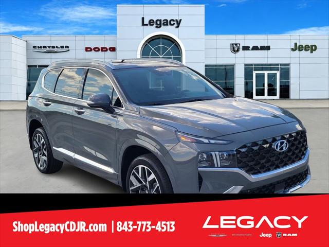 2023 Hyundai Santa Fe Calligraphy for sale in Florence, SC