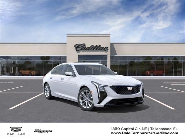 2026 Cadillac CT5 Premium Luxury RWD for sale in Tallahassee, FL