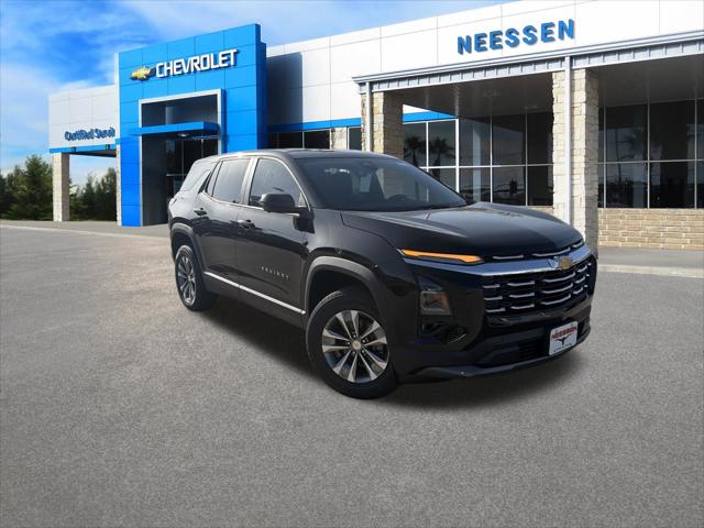2027 Chevrolet Equinox LT FWD for sale in Kingsville, TX