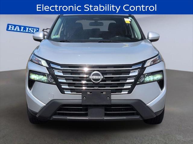 2025 Nissan Rogue SV Intelligent AWD