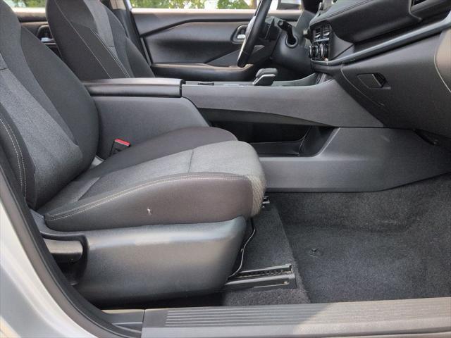 2025 Nissan Rogue SV Intelligent AWD