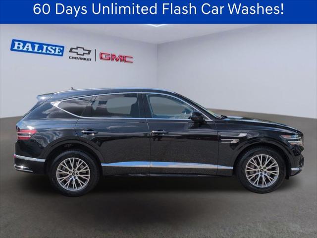 2026 Genesis GV80 2.5T AWD