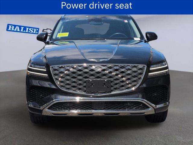 2026 Genesis GV80 2.5T AWD
