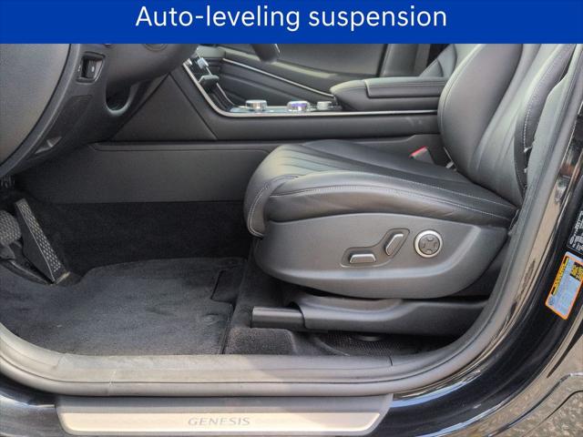 2026 Genesis GV80 2.5T AWD