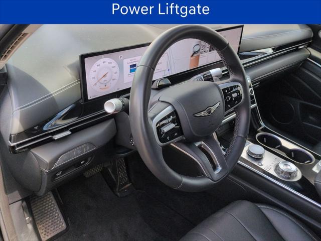 2026 Genesis GV80 2.5T AWD