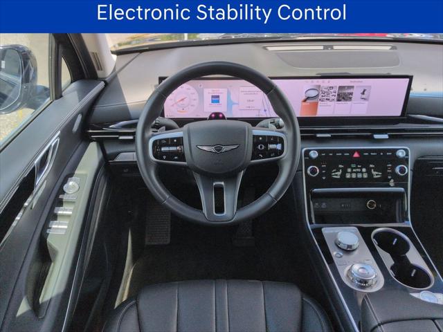 2026 Genesis GV80 2.5T AWD