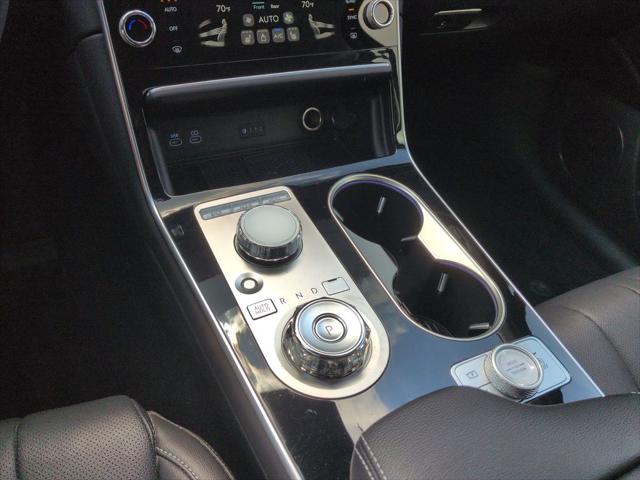 2026 Genesis GV80 2.5T AWD