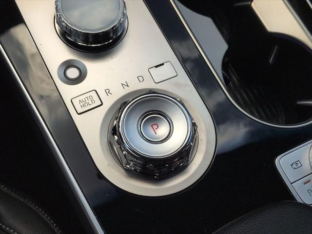 2026 Genesis GV80 2.5T AWD
