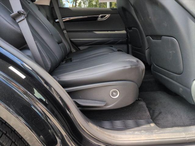 2026 Genesis GV80 2.5T AWD