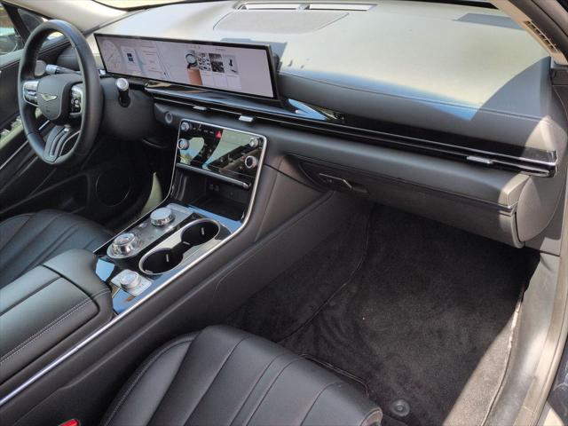 2026 Genesis GV80 2.5T AWD