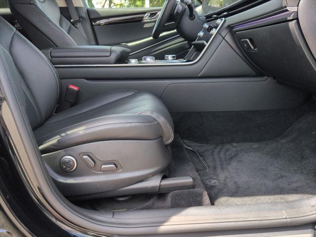 2026 Genesis GV80 2.5T AWD