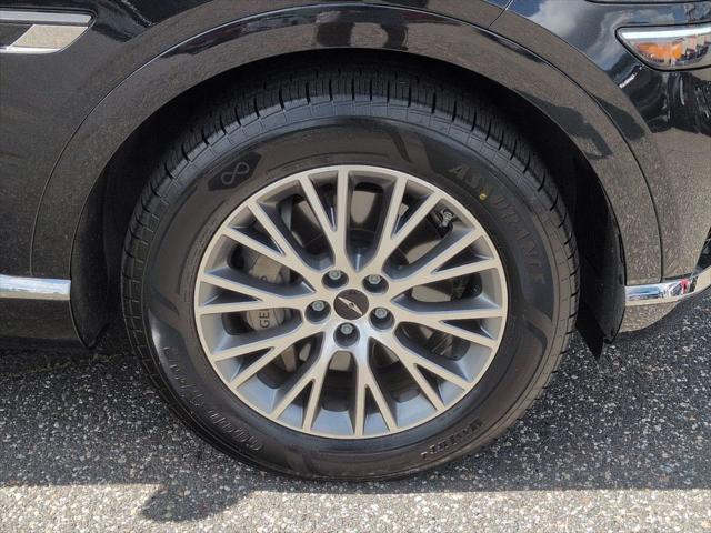 2026 Genesis GV80 2.5T AWD