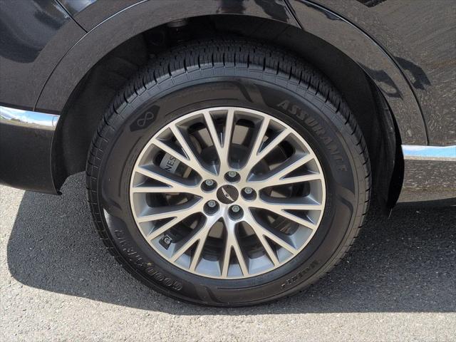 2026 Genesis GV80 2.5T AWD